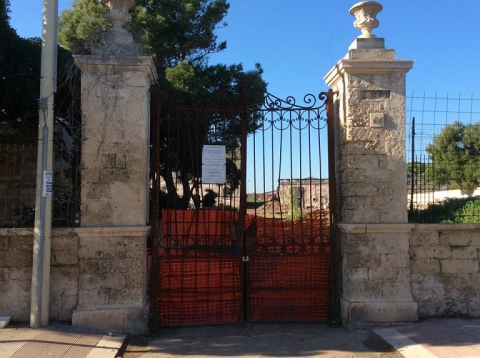 «Smantellato il villaggio neolitico di Palese». Il Soprintendente: «Falso»